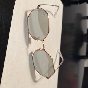 Ray-Ban 1972 octagon size L